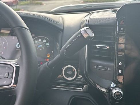 New 2026 RAM 2500 Limited image 27