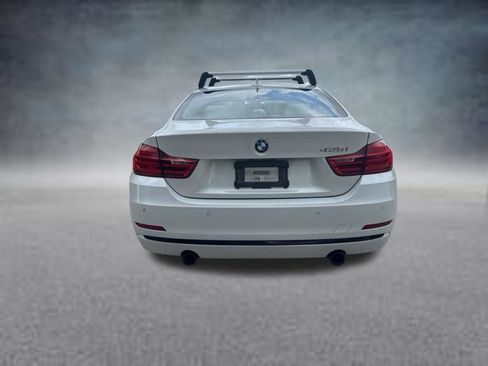 Used 2016 BMW 435i Coupe RWD image 20