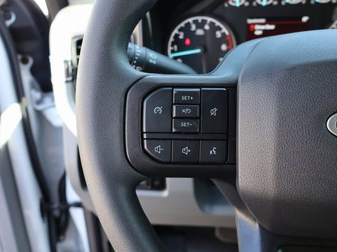 New 2025 Ford F350 XLT w/ FX4 Off-Road Package image 23