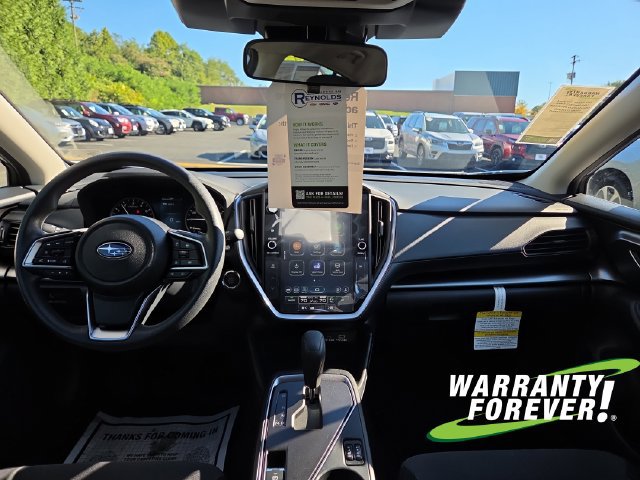 Certified 2026 Subaru Impreza 2.0i Sport AWD/4WD image 10