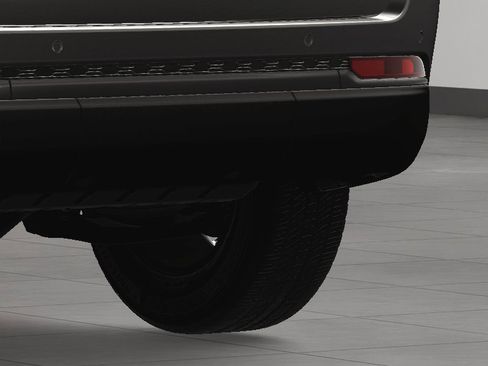 New 2025 Jeep Grand Cherokee Altitude image 15