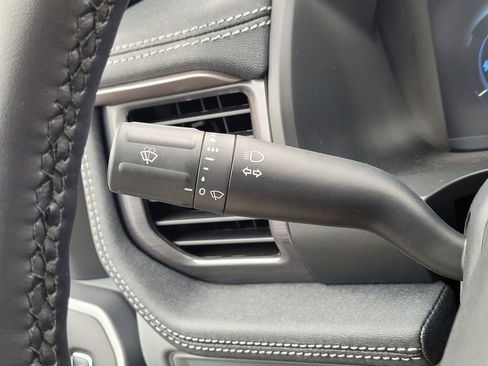 New 2025 Ford F150 Lightning Flash image 43