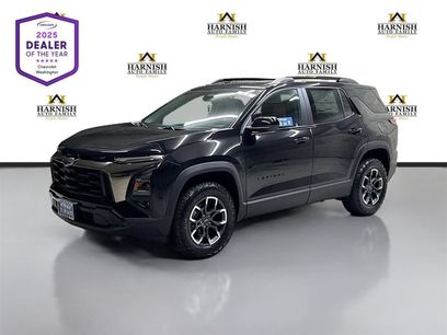 New 2026 Chevrolet Equinox ACTIV w/ Safety and Technology Package