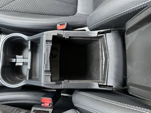 Used 2021 Subaru Forester Premium image 32