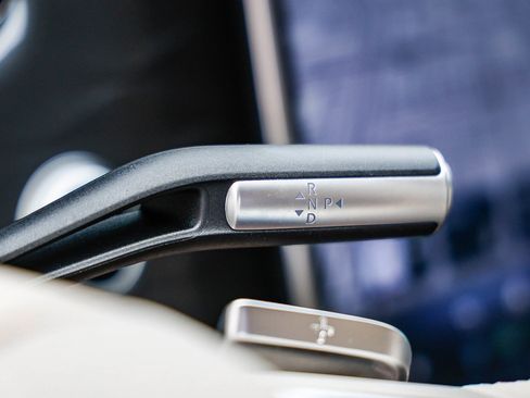 Certified 2023 Mercedes-Benz EQS 450+ 4MATIC Sedan image 20