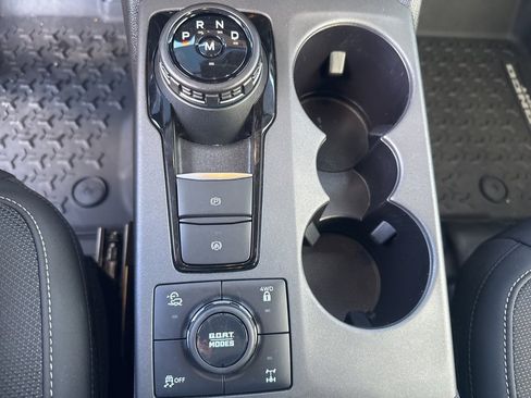 Used 2024 Ford Bronco Sport Badlands image 14