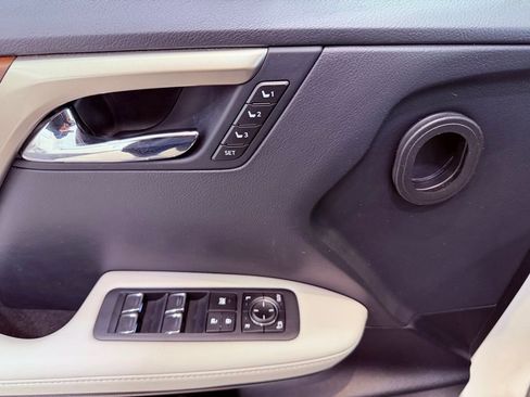 Certified 2020 Lexus RX 450hL AWD w/ Premium Package image 20