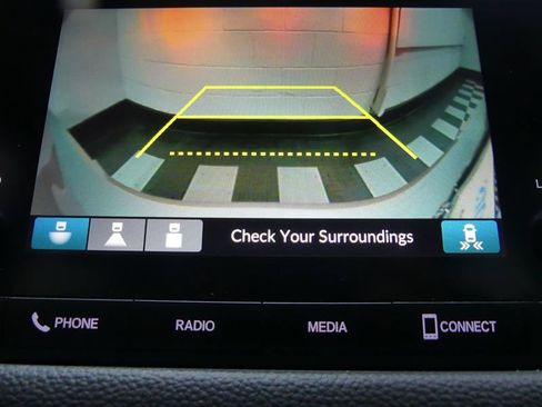 Used 2025 Honda Civic Sport image 13
