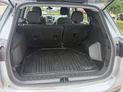 Used 2023 Chevrolet Equinox LS w/ LPO, Floor Liner Package FWD image 22