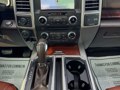 Used 2018 Ford F150 King Ranch w/ Equipment Group 601A Luxury image 57