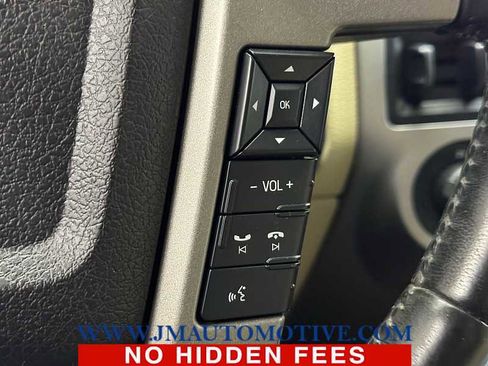 Used 2017 Ford Expedition EL Limited w/ Equipment Group 301A image 46