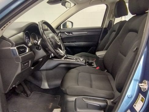 Used 2021 MAZDA CX-5 Sport AWD/4WD image 20