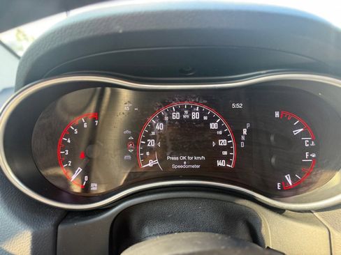 Used 2020 Dodge Durango SXT w/ 3rd Row Seating Group image 20