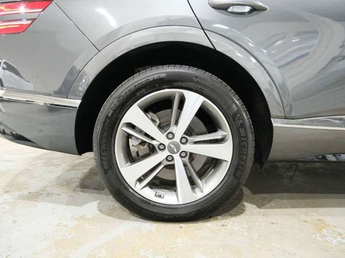Used 2023 Genesis GV80 3.5T AWD/4WD image 13