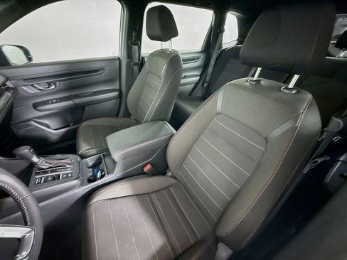 Certified 2024 Honda CR-V Sport image 25