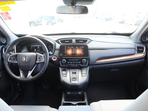 Used 2020 Honda CR-V EX image 16