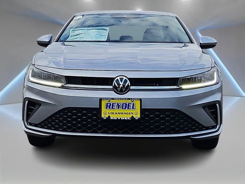 New 2026 Volkswagen Jetta S image 2