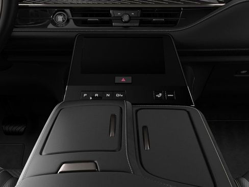 New 2026 INFINITI QX80 Autograph image 22