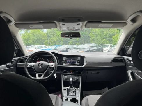 Used 2019 Volkswagen Jetta S w/ Driver Assistance Package FWD image 25