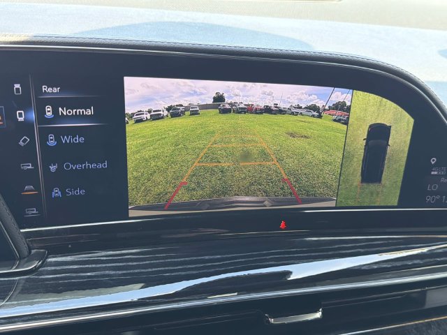 Used 2022 Cadillac Escalade Sport w/ Touring Package AWD/4WD image 35