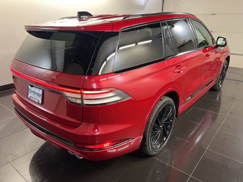 New 2026 Lincoln Aviator Reserve image 6