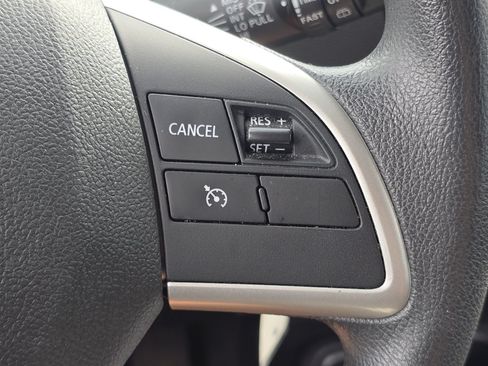 Used 2024 Mitsubishi Mirage ES FWD image 11