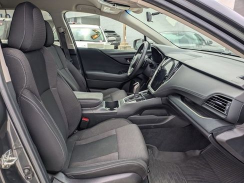Used 2020 Subaru Outback Premium AWD/4WD image 19
