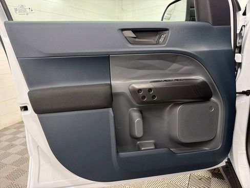 New 2026 Ford Maverick XL image 15