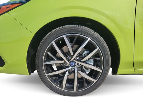 New 2026 Subaru Impreza 2.0i Sport AWD/4WD image 20