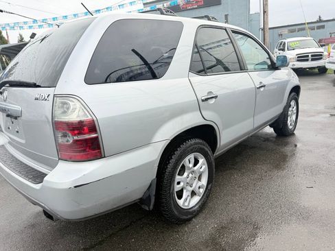 Used 2004 Acura MDX Touring image 35