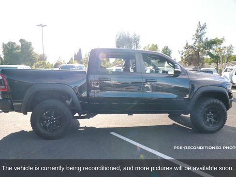 Used 2022 RAM 1500 TRX w/ TRX Level 2 Equipment Group image 7