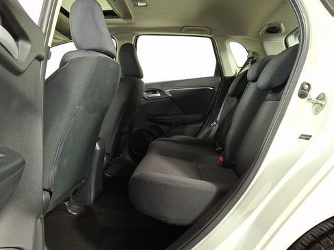 Used 2020 Honda Fit EX image 13