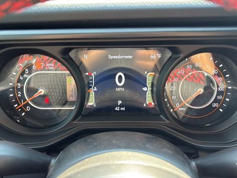 New 2026 Jeep Wrangler Unlimited Rubicon 392 w/ Quick Order Package 27X Moab AWD/4WD image 28
