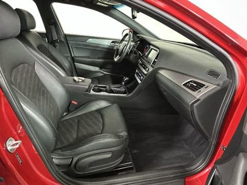 Used 2018 Hyundai Sonata Sport FWD image 32