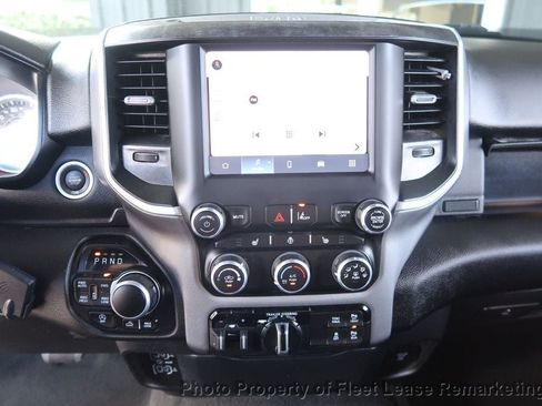 Used 2024 RAM 1500 Lone Star w/ Trailer Tow Group AWD/4WD image 28