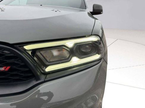 Used 2022 Dodge Durango GT RWD image 13