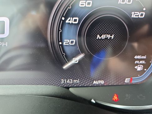 Used 2026 RAM 1500 Laramie image 27