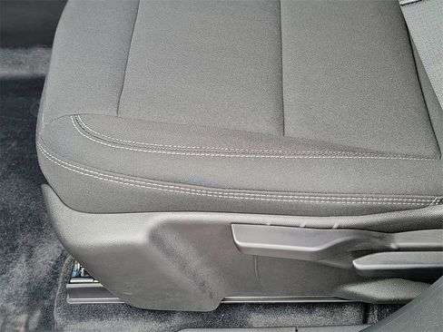 New 2026 Chevrolet Blazer EV LT image 12