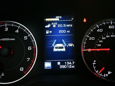 Used 2020 Subaru Ascent Premium w/ Convenience Package image 47