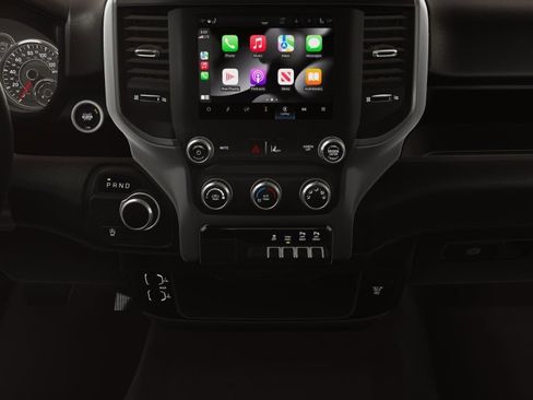 New 2026 RAM 1500 Tradesman image 5