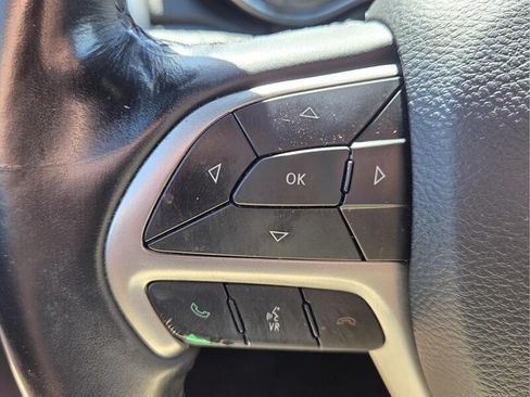 Used 2019 Jeep Grand Cherokee Limited RWD image 31