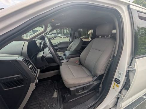 Used 2020 Ford F150 XLT w/ Equipment Group 302A Luxury AWD/4WD image 10