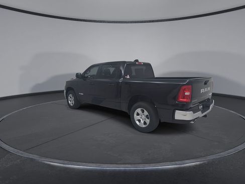 New 2026 RAM 1500 4x4 Crew Cab image 11
