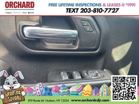 Used 2025 GMC Sierra 3500 Pro AWD/4WD image 19