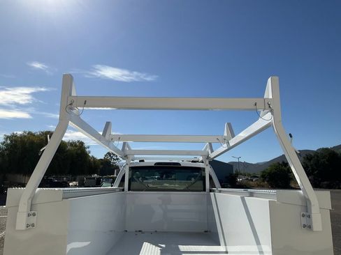 New 2025 Ford F350 XL w/ XL Chrome Package RWD image 20