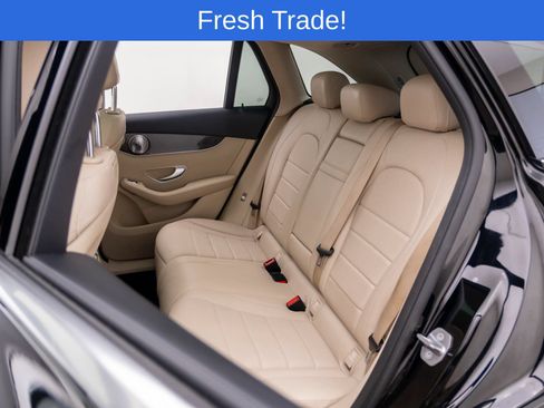 Used 2018 Mercedes-Benz GLC 300 4MATIC image 14