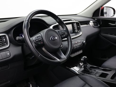 Used 2017 Kia Sorento EX FWD image 14