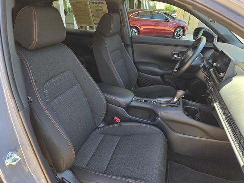 Used 2024 Honda HR-V Sport image 24