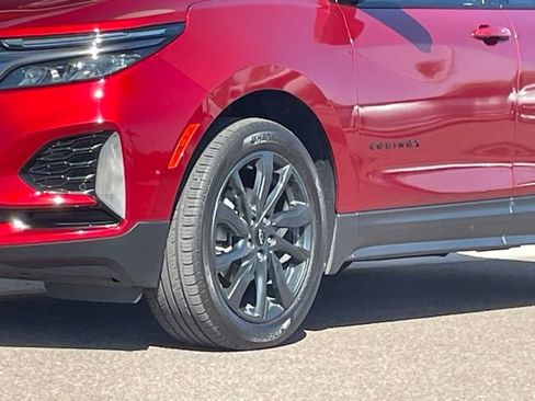 Used 2023 Chevrolet Equinox RS image 21
