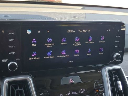 Used 2023 Kia Sorento X-Line EX image 25